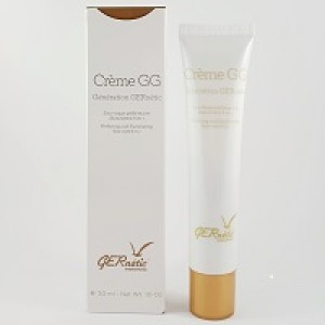 Crème GG soin perfecteur 6 en 1 / Perfecting and illuminating face care 6 in 1